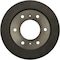 Centric Parts Standard Brake Drum, 123.42005 123.42005 - alternate 1